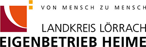 Pflegeheim Schloss Rheinweiler Logo
